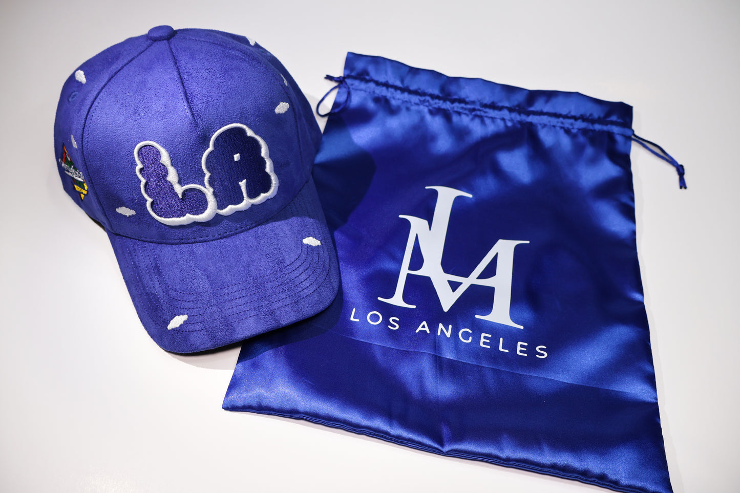 “Opening Day 1/100”