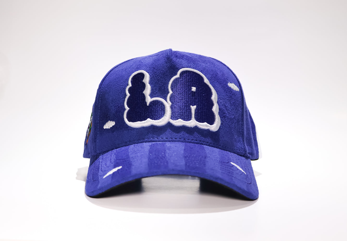 “Opening Day 1/100”