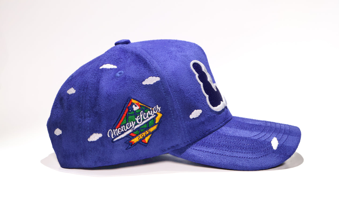 “Opening Day 1/100”