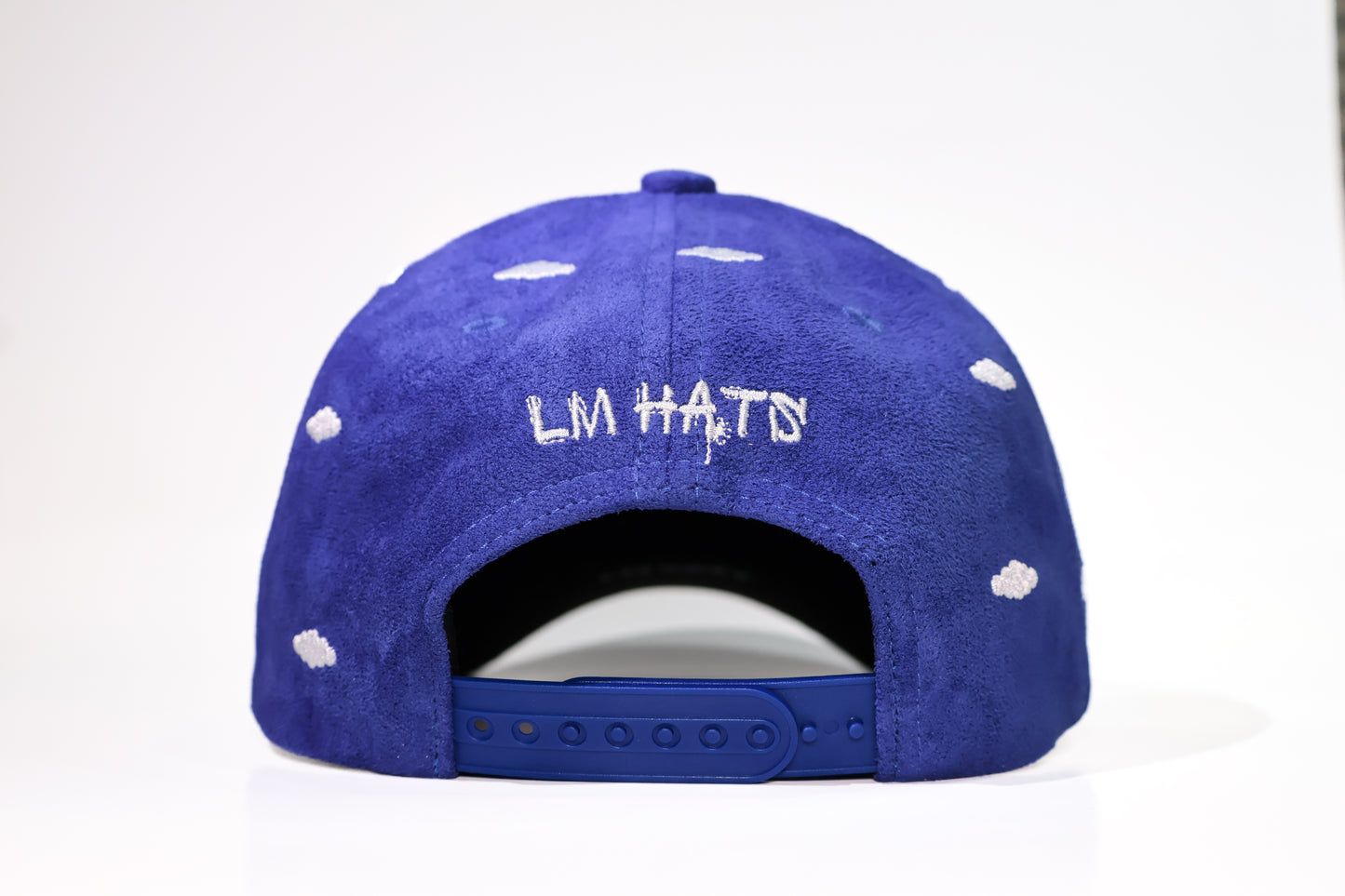 “Opening Day 1/100”